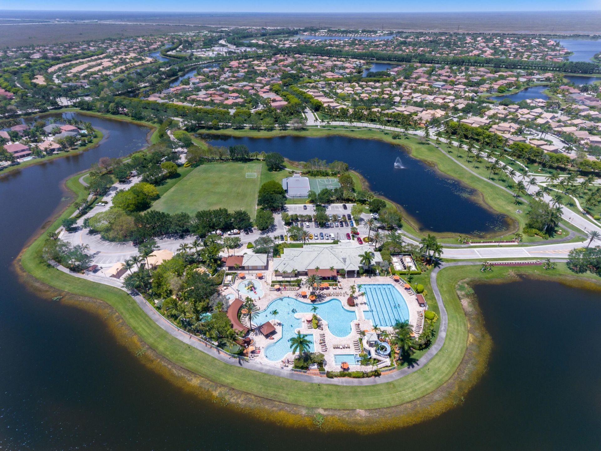 1169 Peregrine Way, Weston, FL 33327 Photo