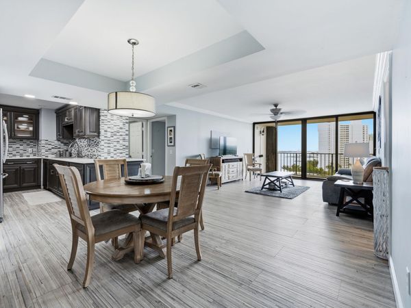 5600 N Flagler Drive, Unit 1105, West Palm Beach, FL 33407