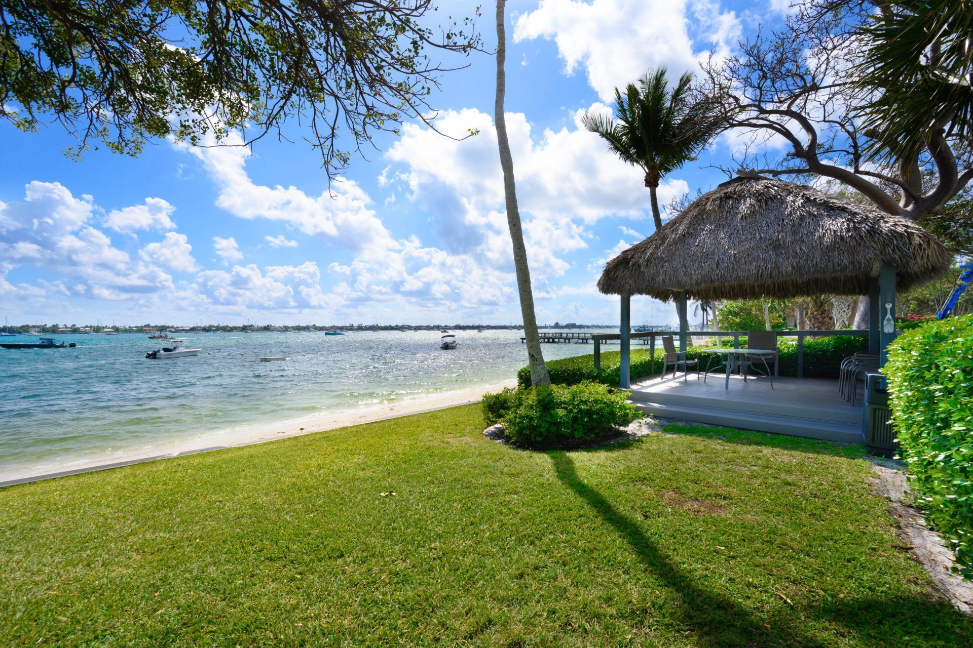 5600 N Flagler Drive, Unit 1105, West Palm Beach, FL 33407 Photo