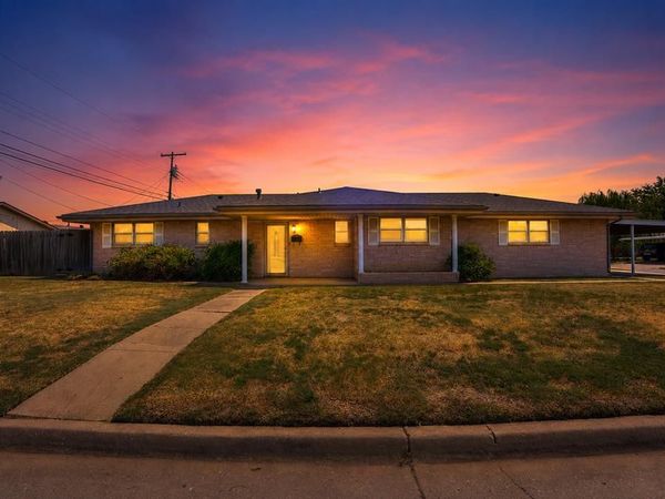 1453 SW 61st Street, Oklahoma City, OK 73159