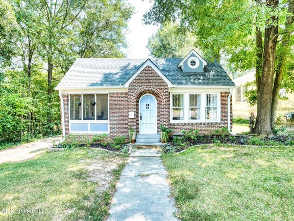 431 Decelle Street, Jackson, MS 39216