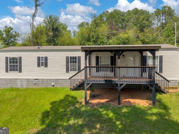 89 Eagles Perch Road, Ball Ground, GA 30107