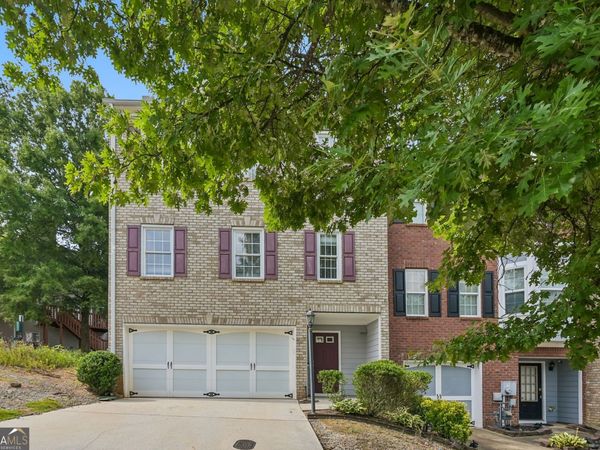203 Valley Crossing, Canton, GA 30114