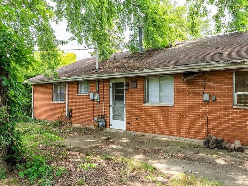 4430 Blueberry Avenue, Dayton, OH 45406 Photo 3