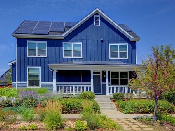 8061 E 50th Place, Denver, CO 80238