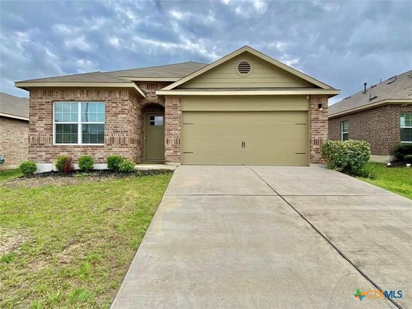 2937 Bridekirk Drive , Round Rock, TX 78664
