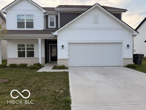 6238 Cave , Indianapolis, IN 46259