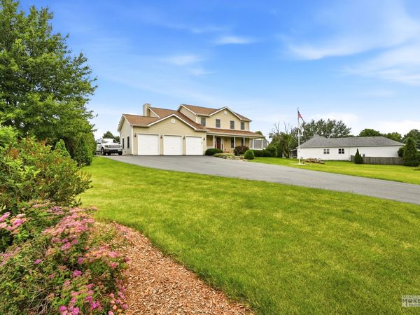 2066 Bernadette Lane , Yorkville, IL 60560