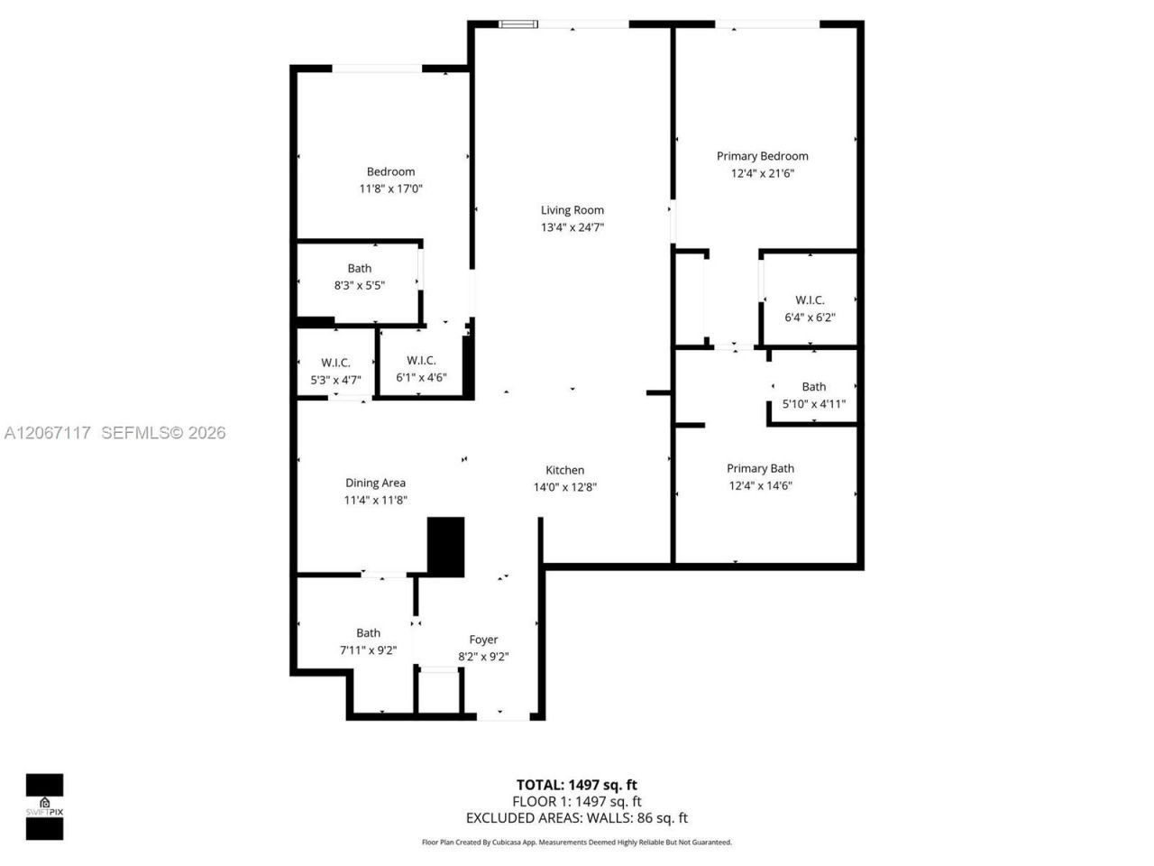 330 Sunny Isles Blvd, Unit 5-805, Sunny Isles Beach, FL 33160 Photo