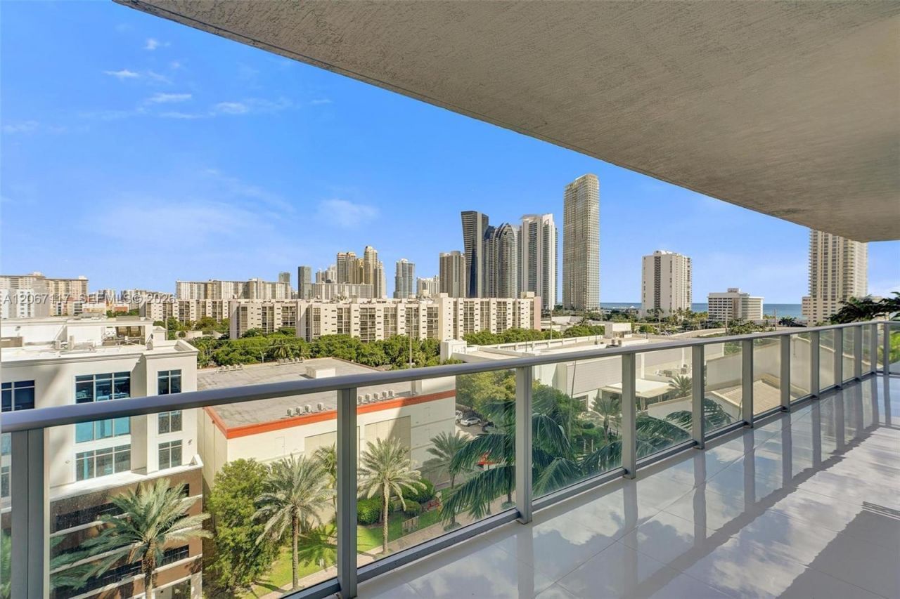 330 Sunny Isles Blvd, Unit 5-805, Sunny Isles Beach, FL 33160 Photo