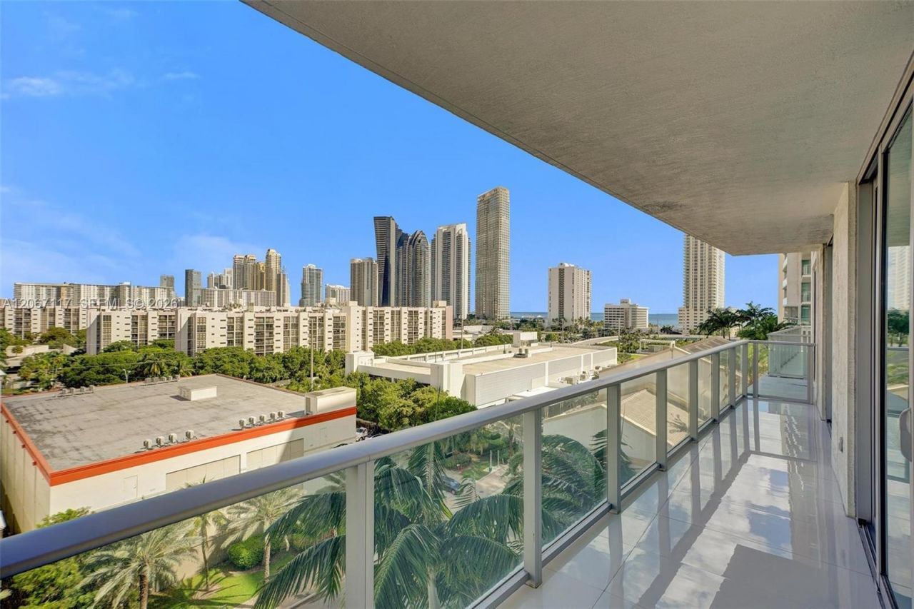 330 Sunny Isles Blvd, Unit 5-805, Sunny Isles Beach, FL 33160 Photo