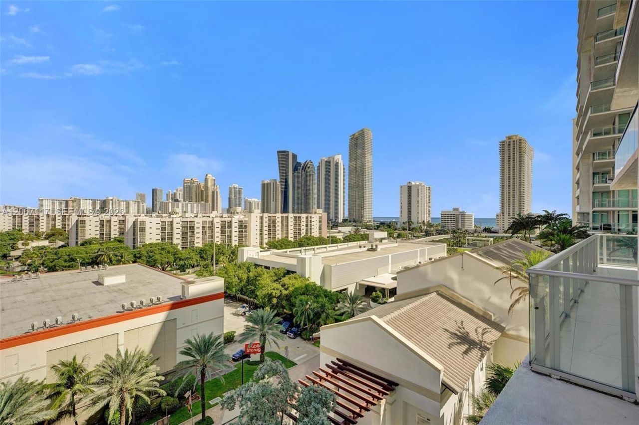 330 Sunny Isles Blvd, Unit 5-805, Sunny Isles Beach, FL 33160 Photo