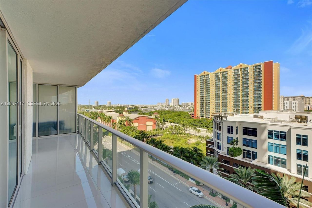 330 Sunny Isles Blvd, Unit 5-805, Sunny Isles Beach, FL 33160 Photo