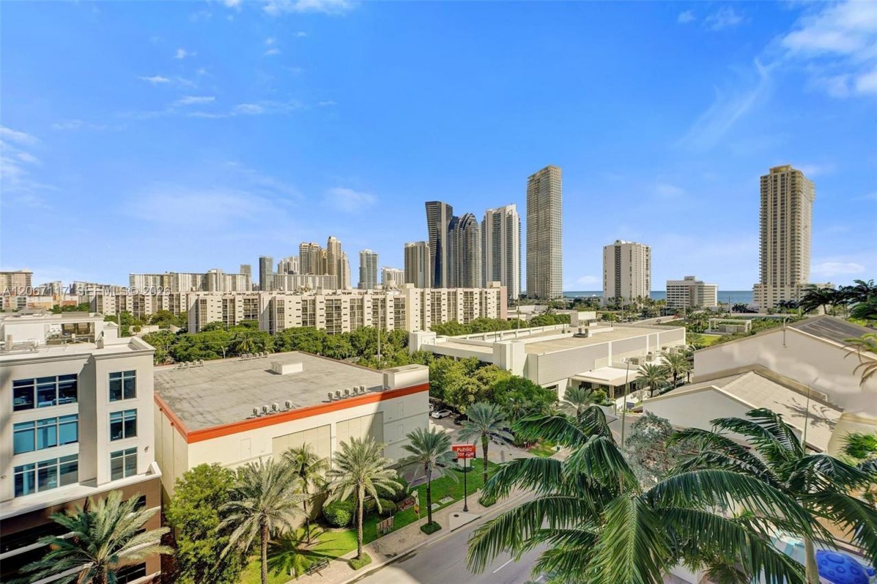 330 Sunny Isles Blvd, Unit 5-805, Sunny Isles Beach, FL 33160 Photo