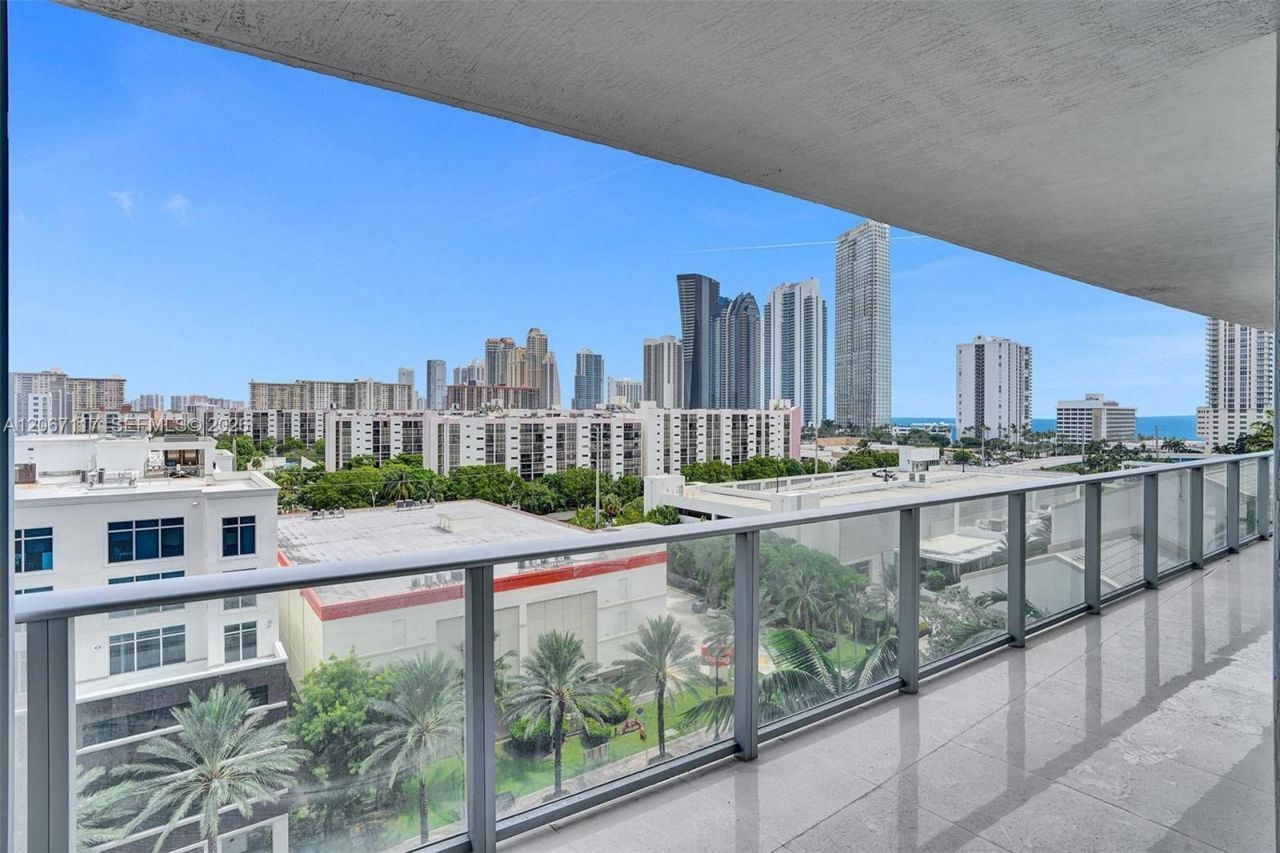 330 Sunny Isles Blvd, Unit 5-805, Sunny Isles Beach, FL 33160 Photo