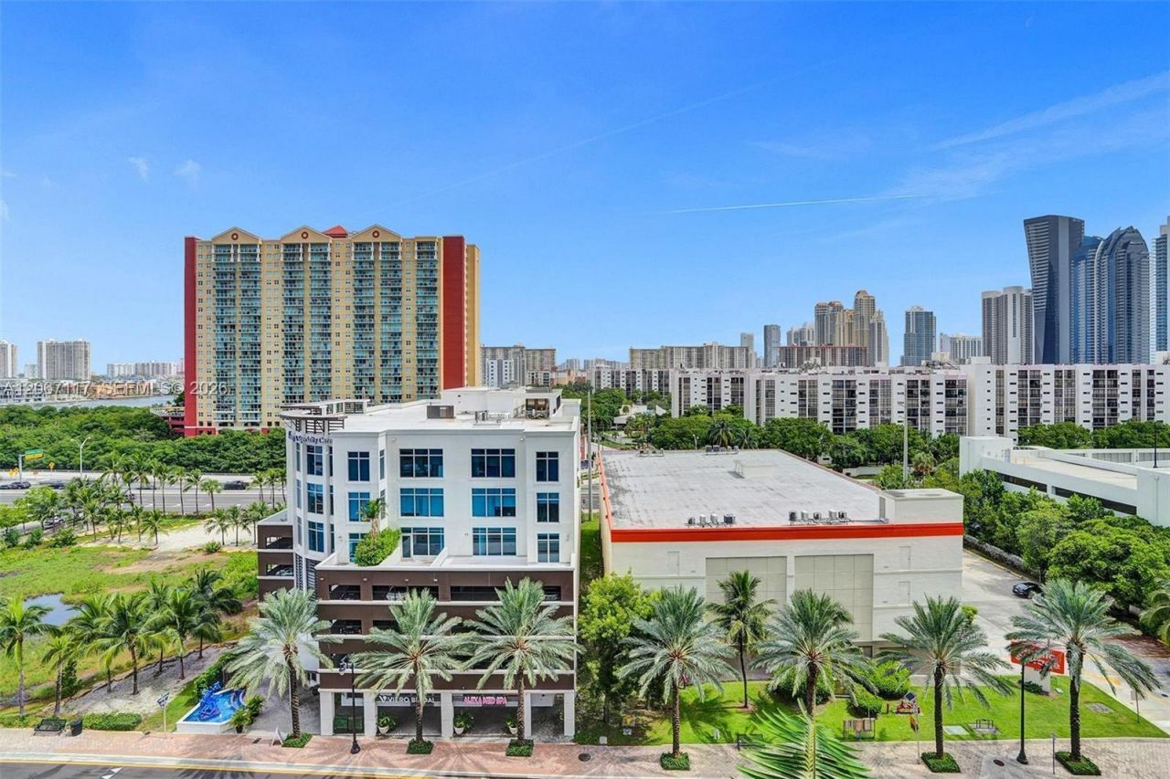 330 Sunny Isles Blvd, Unit 5-805, Sunny Isles Beach, FL 33160 Photo