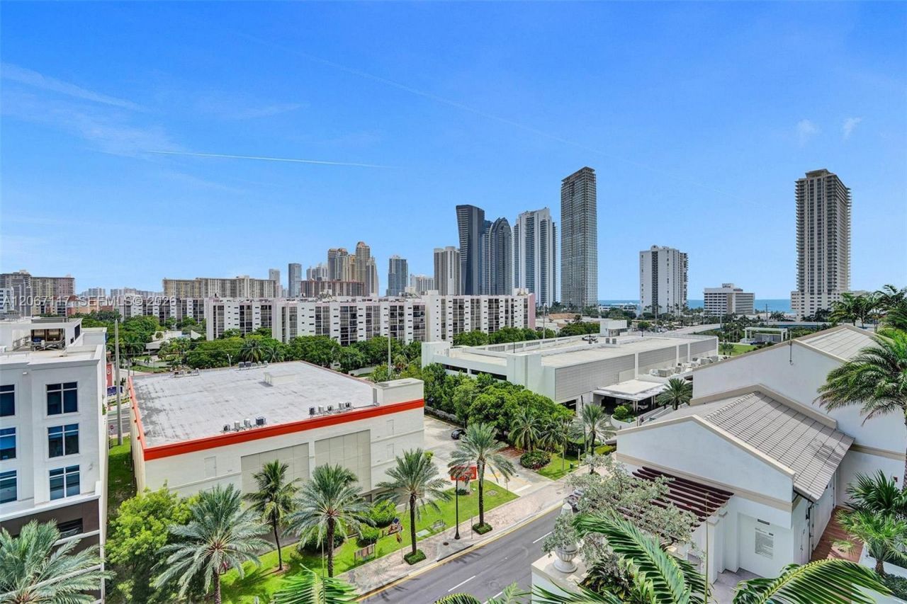 330 Sunny Isles Blvd, Unit 5-805, Sunny Isles Beach, FL 33160 Photo