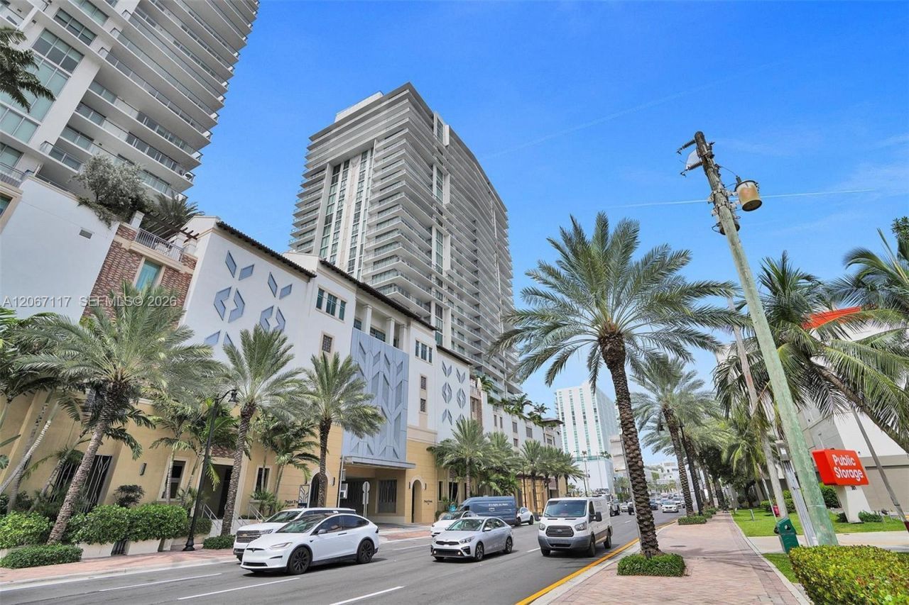 330 Sunny Isles Blvd, Unit 5-805, Sunny Isles Beach, FL 33160 Photo
