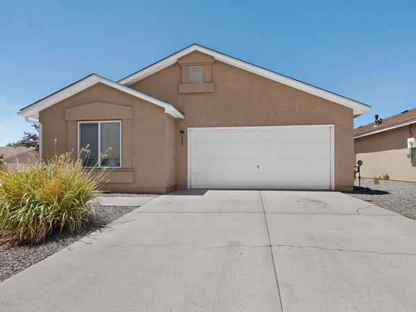 535 De Soto Street SE, Albuquerque, NM 87123