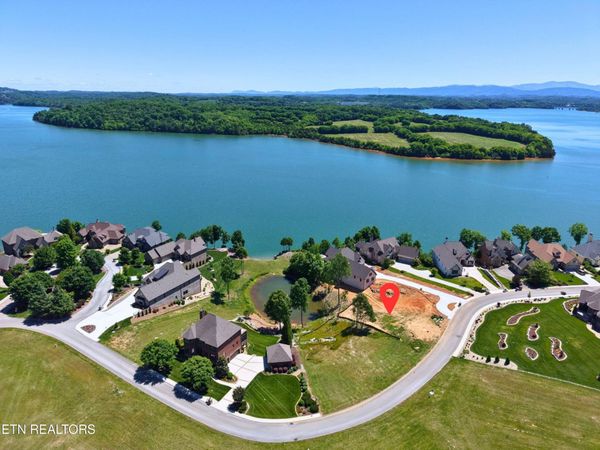 113 Breakers Drive, Vonore, TN 37885