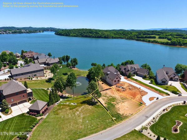 113 Breakers Drive, Vonore, TN 37885