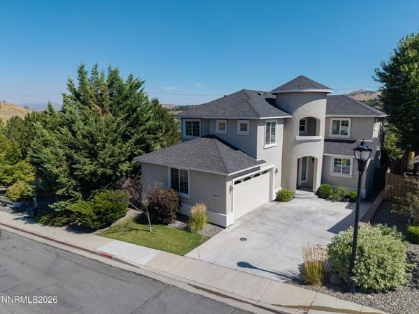 175 Anselmo Drive, Reno, NV 89523
