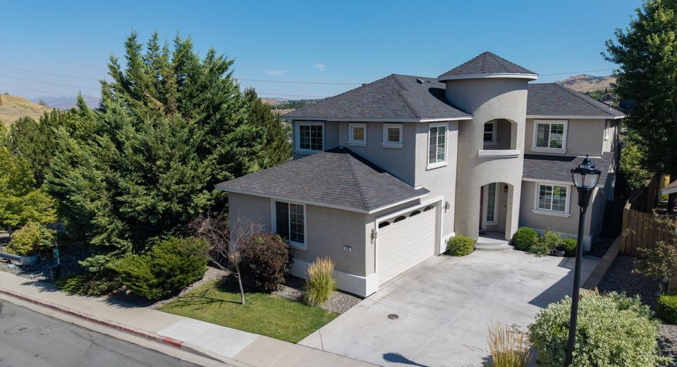 175 Anselmo Drive, Reno, NV 89523 Photo