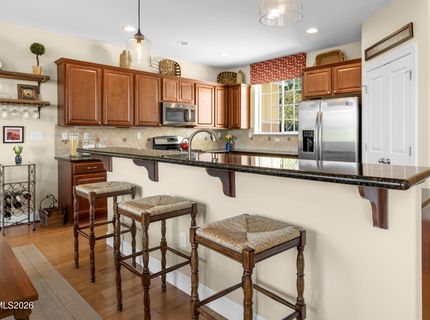 175 Anselmo Drive, Reno, NV 89523 Photo