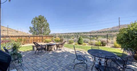 175 Anselmo Drive, Reno, NV 89523 Photo