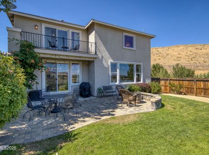 175 Anselmo Drive, Reno, NV 89523 Photo