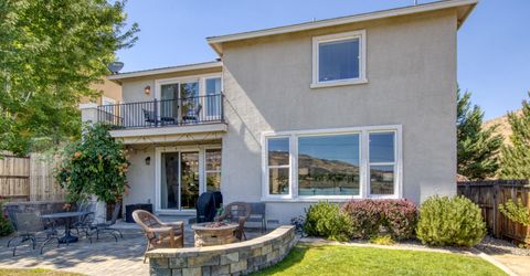 175 Anselmo Drive, Reno, NV 89523 Photo