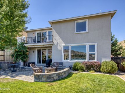 175 Anselmo Drive, Reno, NV 89523 Photo