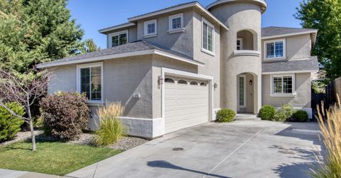 175 Anselmo Drive, Reno, NV 89523 Photo