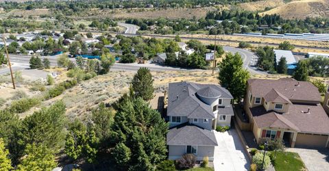 175 Anselmo Drive, Reno, NV 89523 Photo