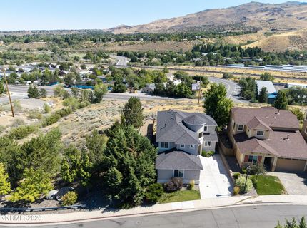 175 Anselmo Drive, Reno, NV 89523 Photo