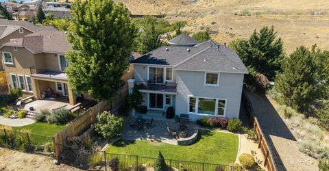 175 Anselmo Drive, Reno, NV 89523 Photo