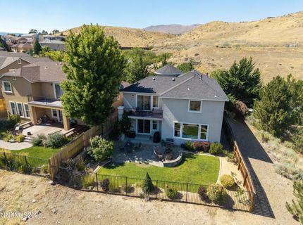 175 Anselmo Drive, Reno, NV 89523 Photo