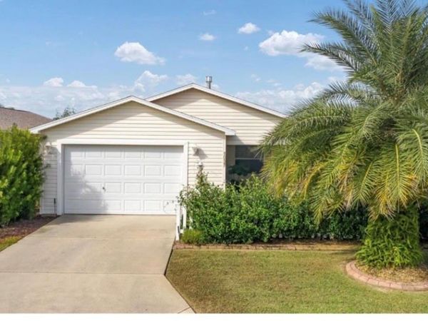1037 RIDGEVILLE ROAD , THE VILLAGES, FL 32162