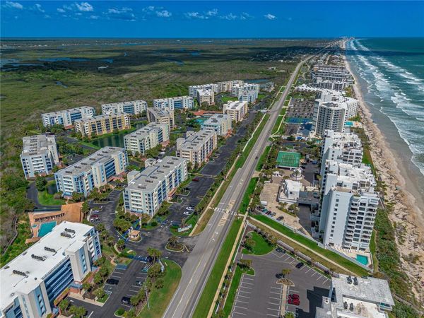 5300 S ATLANTIC AVENUE , Unit 10501, NEW SMYRNA BEACH, FL 32169