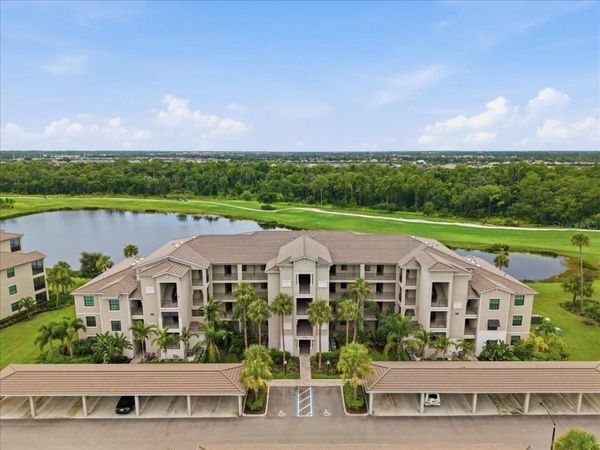 17520 GAWTHROP DRIVE , Unit 305, LAKEWOOD RANCH, FL 34211