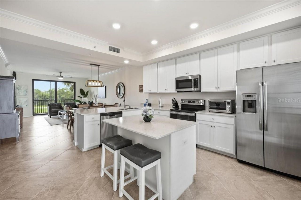 17520 Gawthrop Drive, Unit 305, Lakewood Ranch, FL 34211 Photo