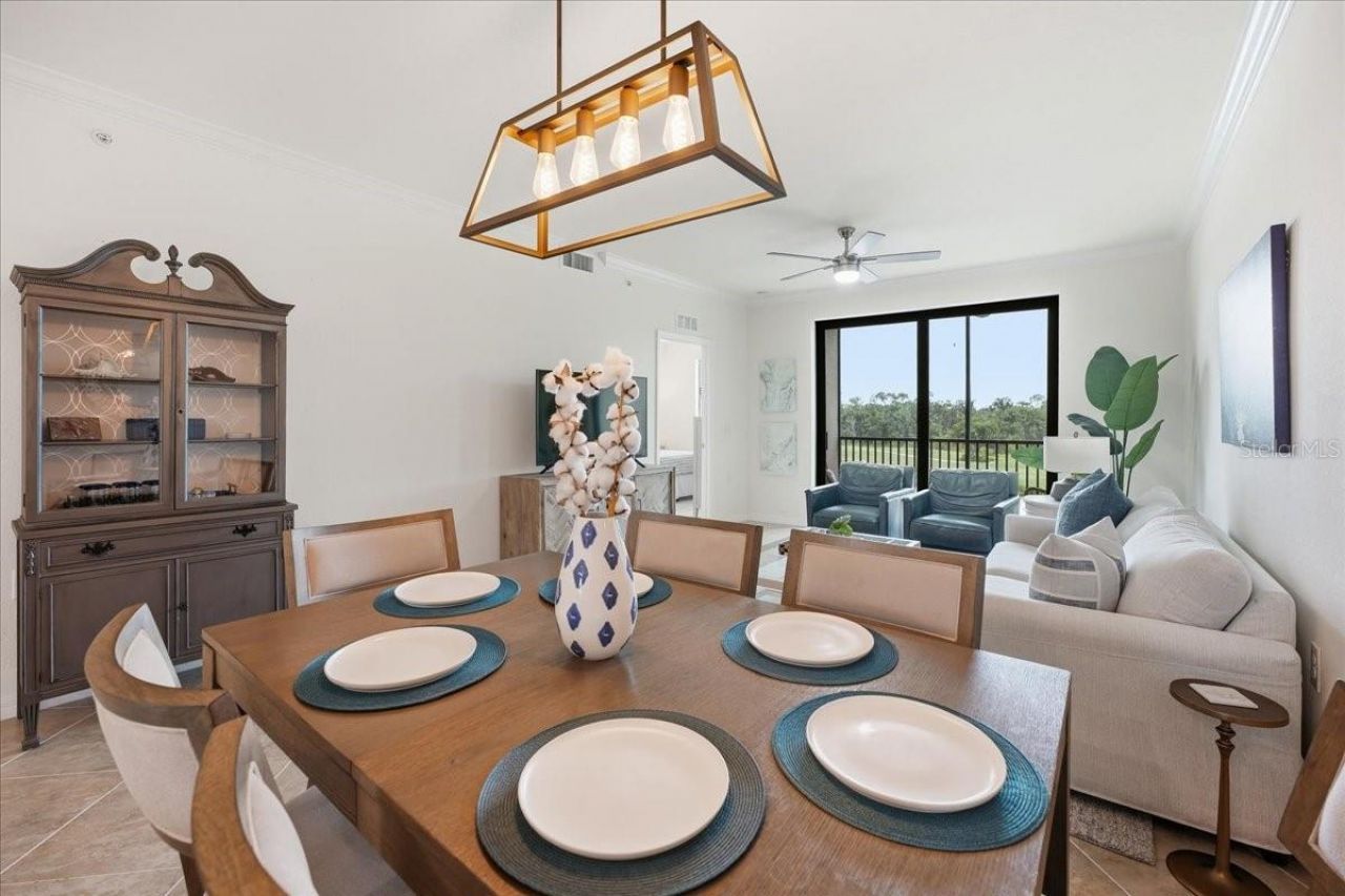17520 Gawthrop Drive, Unit 305, Lakewood Ranch, FL 34211 Photo