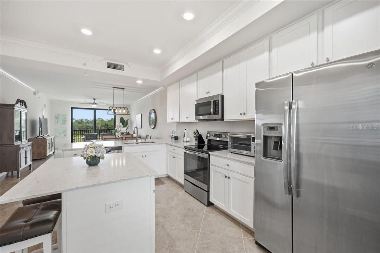 17520 Gawthrop Drive, Unit 305, Lakewood Ranch, FL 34211 Photo