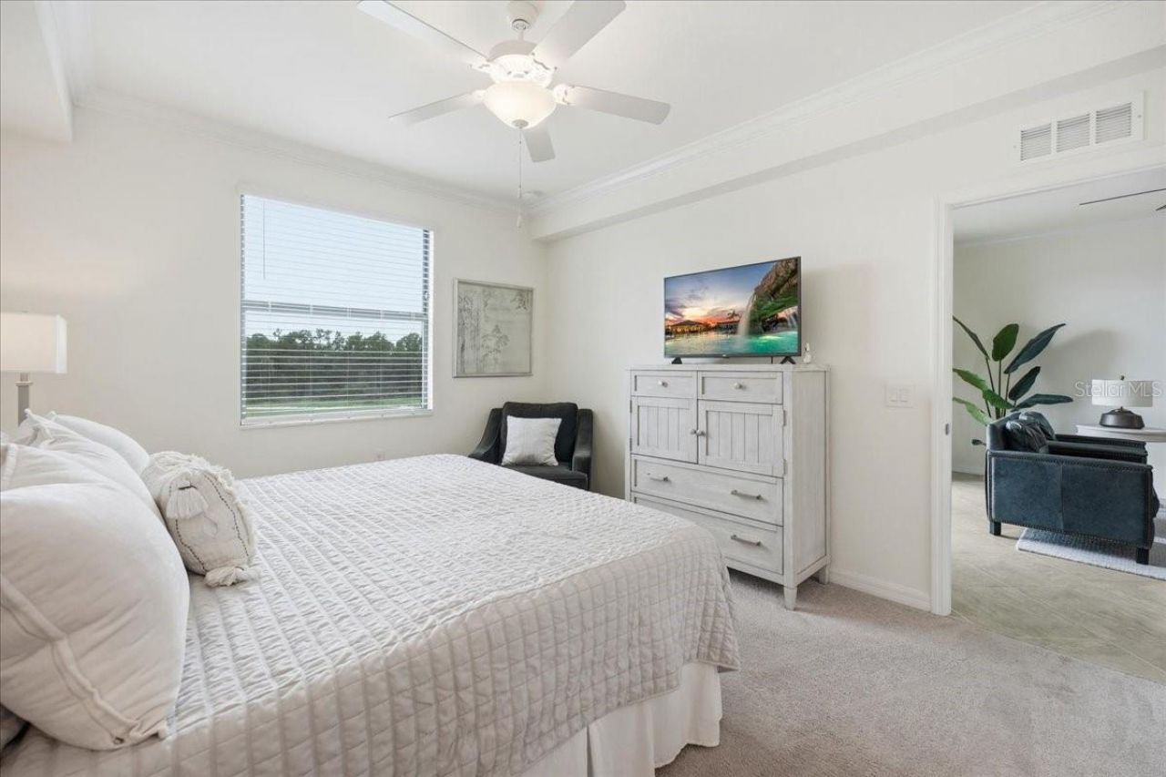17520 Gawthrop Drive, Unit 305, Lakewood Ranch, FL 34211 Photo
