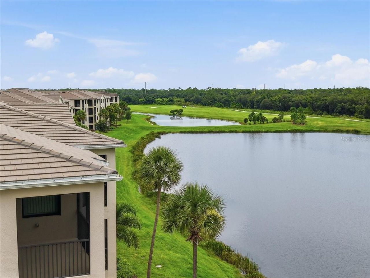 17520 Gawthrop Drive, Unit 305, Lakewood Ranch, FL 34211 Photo