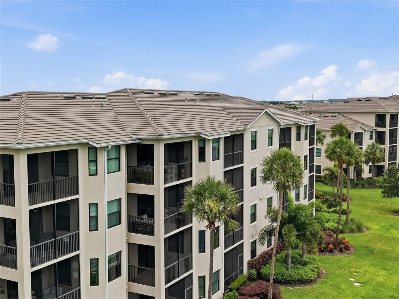 17520 Gawthrop Drive, Unit 305, Lakewood Ranch, FL 34211 Photo