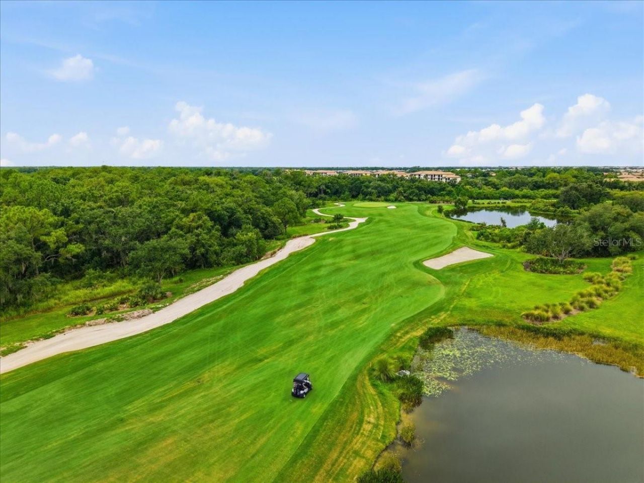 17520 Gawthrop Drive, Unit 305, Lakewood Ranch, FL 34211 Photo