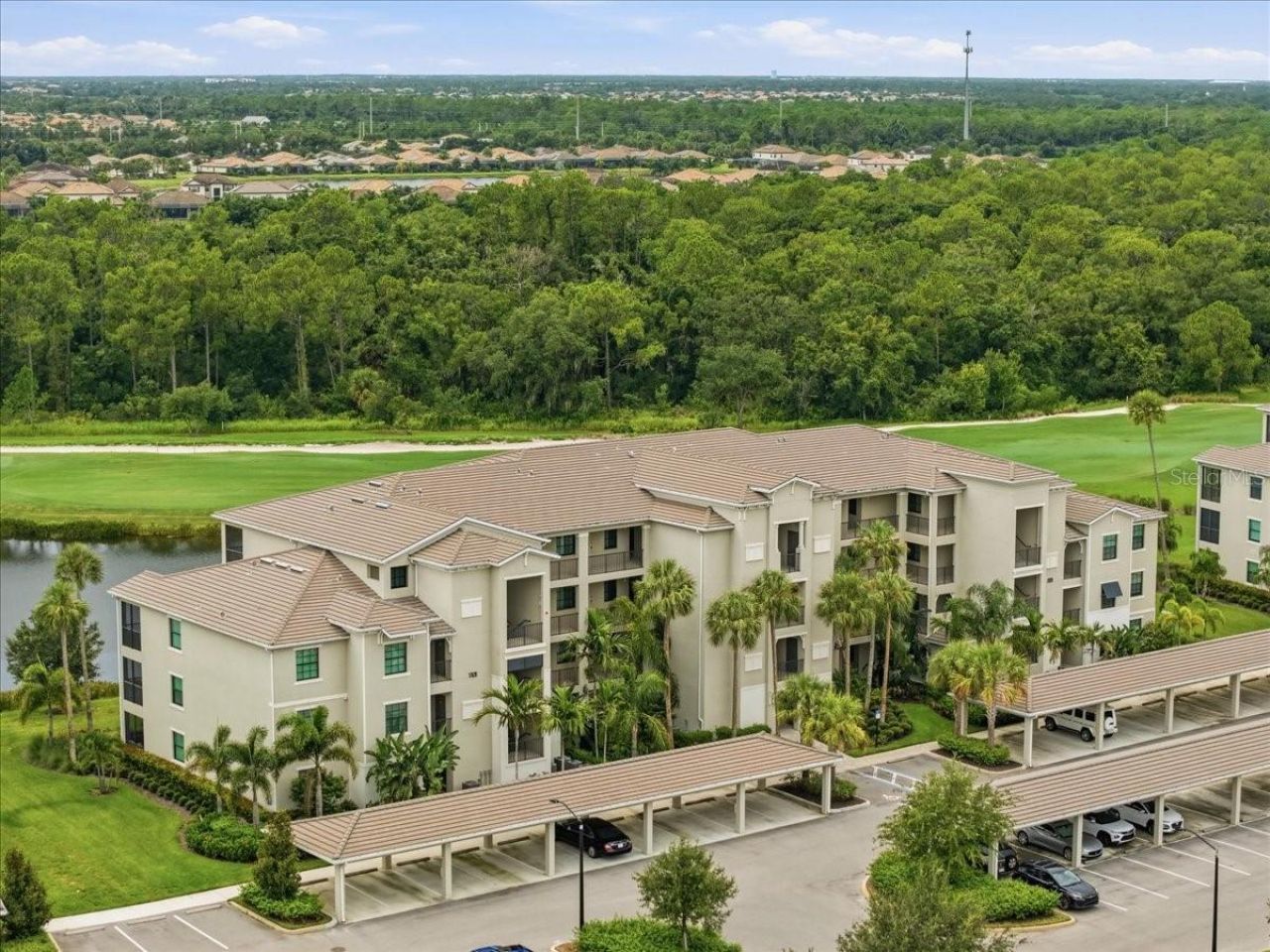17520 Gawthrop Drive, Unit 305, Lakewood Ranch, FL 34211 Photo