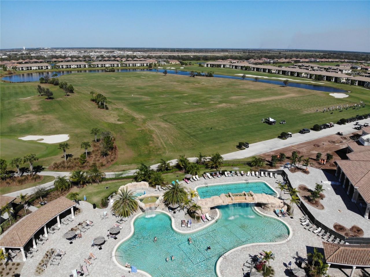17520 Gawthrop Drive, Unit 305, Lakewood Ranch, FL 34211 Photo