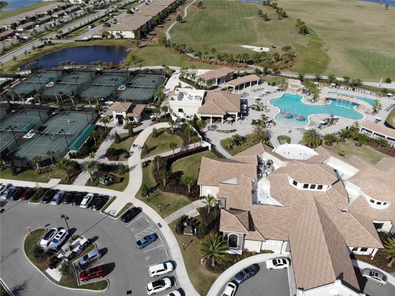 17520 Gawthrop Drive, Unit 305, Lakewood Ranch, FL 34211 Photo
